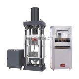 WAW-F Series Electro-hydraulic Single Space Servo Universal Testing Machine
