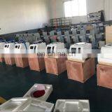 HBRV-187.5D Motorized Brinell Rockwell Vicker Universal Hardness Testing Machine thumbnail-7