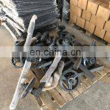 KUBOTA DC60 PARTS ASSY ROLLER L REAR 5T051-23800 thumbnail-5