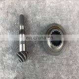 Japanese Vehicles Rear Axle Differential Basin Angle Tooth Gears thumbnail-1