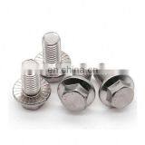 Best Selling Din6921 10.9 Hex Nut Bolt thumbnail-4