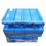 Design Ppgi Color Coated Steel Roof Sheet thumbnail-5