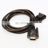 VGA 15Pin Male to 3RCA Cable VGA Cable OEM Computer Cable no Middleman thumbnail-5