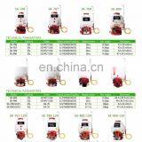 Agricultural Spray Pump Knapsack Power Air Blower Sprayers thumbnail-6