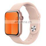 S6 Water Resistant Wireless Charging Talk Smartwatches Smart Watch Bracelet Sale Products Smart Watch thumbnail-4