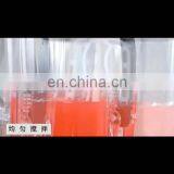 Commercial Automatic Juice Dispenser Cold Hot Drink Machine