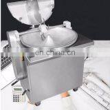 High Quality Cheap Price Automatic Vegetable Shredder / Cabbage Grinding Machine / Vegetable Cutting Machine for Sale thumbnail-4