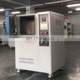 Liyi IPX 5 6 Chambers Sand And Dust Test Machine thumbnail-4