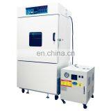 Liyi Vacuum Equipment Tester Chamber With Pump Industrial Oven Vacuum Drying Machine thumbnail-5