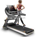 YPOO Motion Fitness Treadmill Semi Commercial Treadmill for Sale thumbnail-2