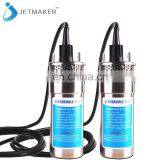 High Power Automatic 100 Meter Solar Pump thumbnail-7