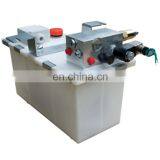 JLY-D3.2A4E81/TBTBO1 China Manufacturer Popular Sale Power Unit for Dock Leveler thumbnail-1