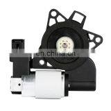 New Window Motor Front Rear-Left OEM GJ6A5958XF D6515958XB 742-801 thumbnail-1