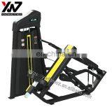 Body Building Hammer Strength Shoulder Chest Press For Sale thumbnail-1