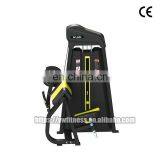 High Quality Professional Bodybuilding Equipment YW-1732 45 Degree Biceps Curl thumbnail-5