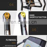 Коммерческое фитнес - оборудование, кросс - тренажер, эллиптический тренажер thumbnail-3