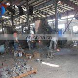 Microdermal Anchor Jewelry Forged Bent Concrete Lifting Anchor thumbnail-5