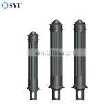 Industrial Provides Superior Product Quality Automatic Retractable Bollards thumbnail-1