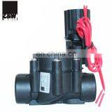 3/4" Solenoid Valve for Irrigation Manufacturer