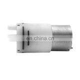Precision Bearing 12V DC Peristaltic Mini Water Pump Silent Operation Electric Diaphragm Pump For Foot Bath thumbnail-5