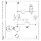 Lift Table Hydraulic Power Units thumbnail-3