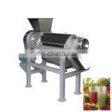 High Efficiency Automatic Fruit and Vegetable Spiral Juice Extractor With the Factory Price thumbnail-1