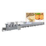 China Biscuit Making Machine Biscuit Processing Machine Biscuit Production Line thumbnail-4