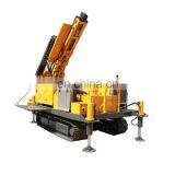 Automatically Anchor Bolt Drilling Machine thumbnail-3