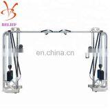 High Quality Fitness Equipment Life Fitness Multi Cable Crossover Machine thumbnail-5