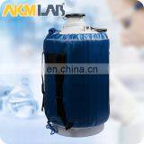 JOANLAB Manufacturer YDS-10 Container Liquid Nitrogen Price thumbnail-5