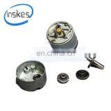 170-350rpm/min 33GB-520 DC12V CW/CCW Motor dc Geared Motor thumbnail-5