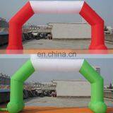 Arch Inflatables Halloween Inflatable Rainbow Start Finish Line Welcome Arch Archway thumbnail-5