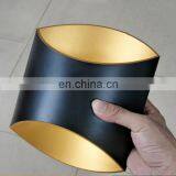 2 Color Anodized Aluminum Extrusion Profile With CNC Angle Cutting Service for Trafic Light thumbnail-5