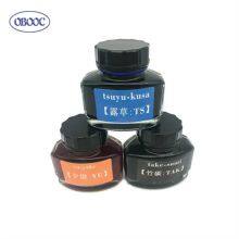 Classic Bottled Fountain Pen Ink in Brilliant 60 Ml thumbnail-4