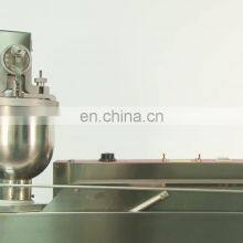 Commercial Automatic Donut Machine With Factory Price in China for Sale