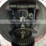 Inexpensive Manual Agriculture Equipment Tiller thumbnail-5