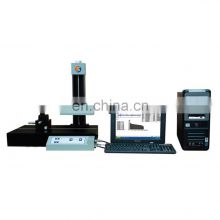 JB-4C Computer Control High Precision Surface Smoothness Meter Surface Roughness Tester PC