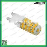 LED 3.5W 51 LEDs Ampoule Light 2835 SMD Spot Lampe Bulb Warm/ White G4/G9