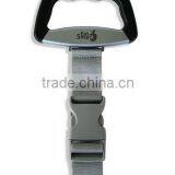 Precision Voyager Digital Luggage Scale w/ 110 Lb. Capacity thumbnail-1