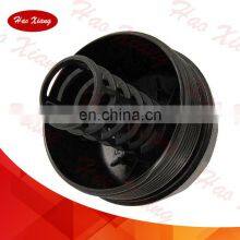 Auto Oil Filter Housing 077115433A 077 115 433 A thumbnail-2