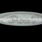 Metal Logo Badge thumbnail-1