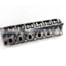Diesel Engine Parts Cylinder Head 11101-17010 for To-yota Land Cruiser 1HZ thumbnail-1