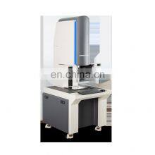 Big FOV One-Click Dimension Measuring Machine One-Touch Image Measuring Systems thumbnail-3