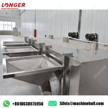 Stainless Sesame Seed Roasting Machine Sesame Seed Roaster Price thumbnail-4