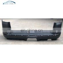 Customized Auto Body Systems Kits Parts Set Cover Stop Pair Rear Bumper For 4 Runner thumbnail-4