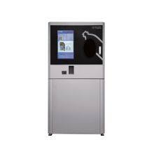 Multiple Recognition Recycling System-H11