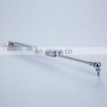 Ball Joint Furniture Lift Stay Support Hydraulic Gas Spring Strut Cabinet thumbnail-3