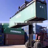 Price of Used 40Ft Cargo Containers in Australia