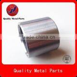 Carbon Steel Sleeve Bearing Bushing OD 60mm Steel Bushing Export to USA thumbnail-1