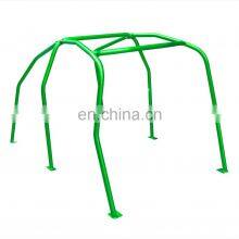 Protective Racing Performance Roll Bar for Jazz GK5 2014+ 6 Points Racing Car Roll Cage thumbnail-3